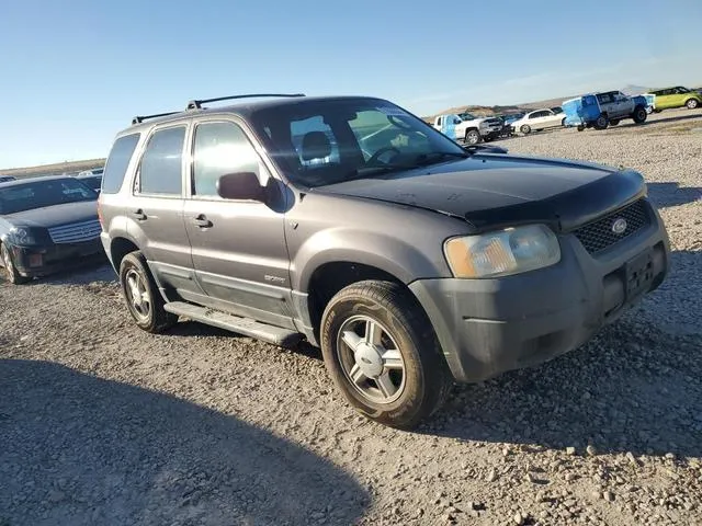 1FMYU021X2KC77142 2002 2002 Ford Escape- Xls 4