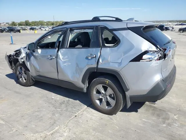 2T3W1RFV7RC257889 2024 2024 Toyota RAV4- Xle 2