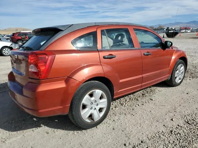 1B3HB48BX7D587757 2007 2007 Dodge Caliber- Sxt 3