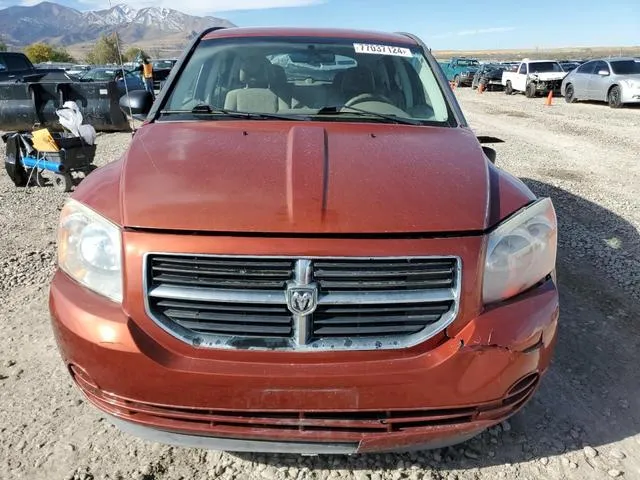 1B3HB48BX7D587757 2007 2007 Dodge Caliber- Sxt 5