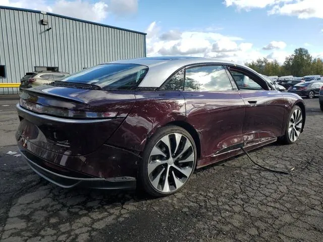 50EA1TEA9PA001166 2023 2023 Lucid Motors AIR- Touring 3