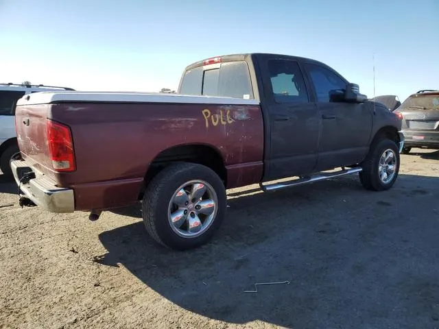 1D7HU18Z73S127813 2003 2003 Dodge RAM 1500- ST 3