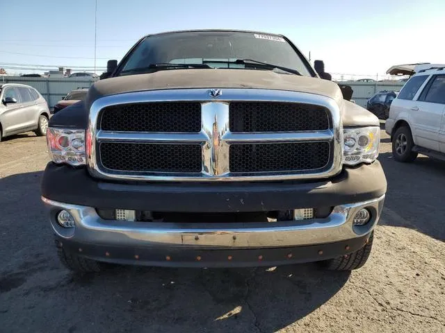 1D7HU18Z73S127813 2003 2003 Dodge RAM 1500- ST 5