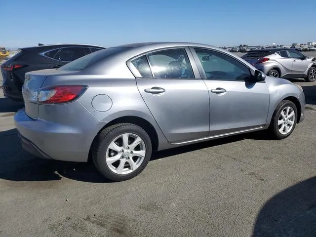 JM1BL1SG8A1204279 2010 2010 Mazda 3- I 3