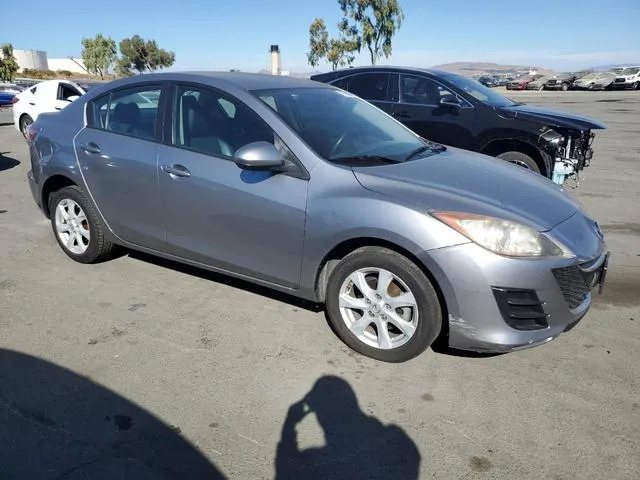 JM1BL1SG8A1204279 2010 2010 Mazda 3- I 4