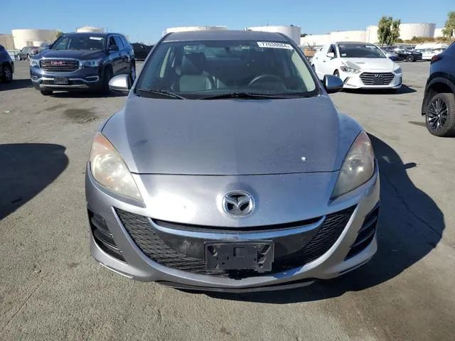 JM1BL1SG8A1204279 2010 2010 Mazda 3- I 5