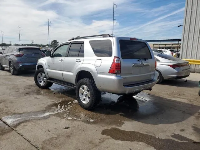 JTEZU14R770086875 2007 2007 Toyota 4runner- SR5 2