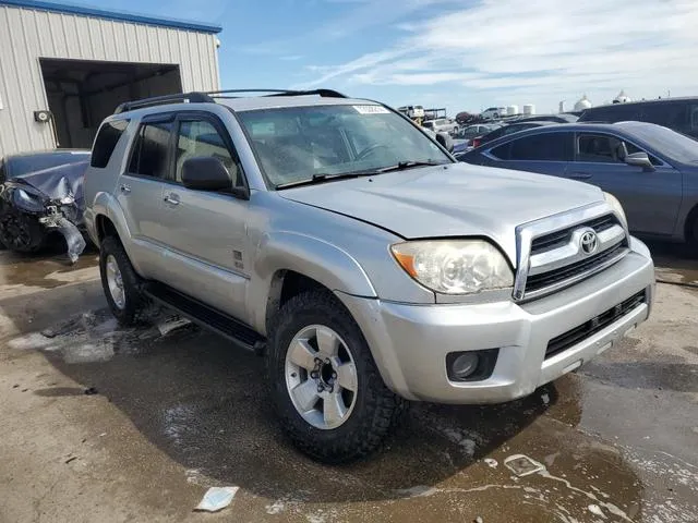 JTEZU14R770086875 2007 2007 Toyota 4runner- SR5 4