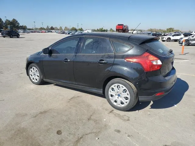 1FAHP3K29CL134920 2012 2012 Ford Focus- SE 2