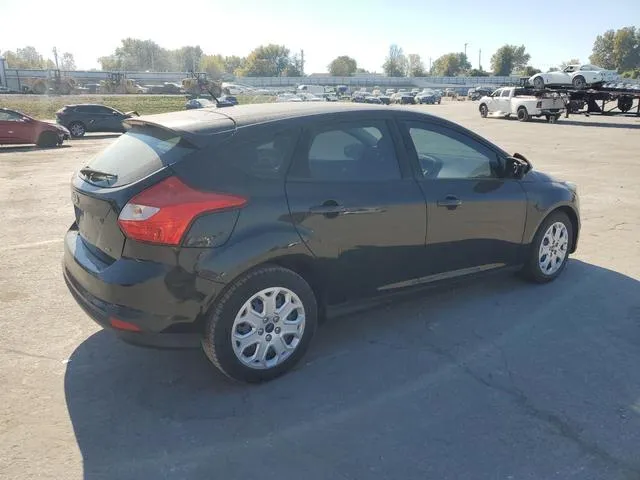 1FAHP3K29CL134920 2012 2012 Ford Focus- SE 3