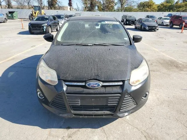 1FAHP3K29CL134920 2012 2012 Ford Focus- SE 5