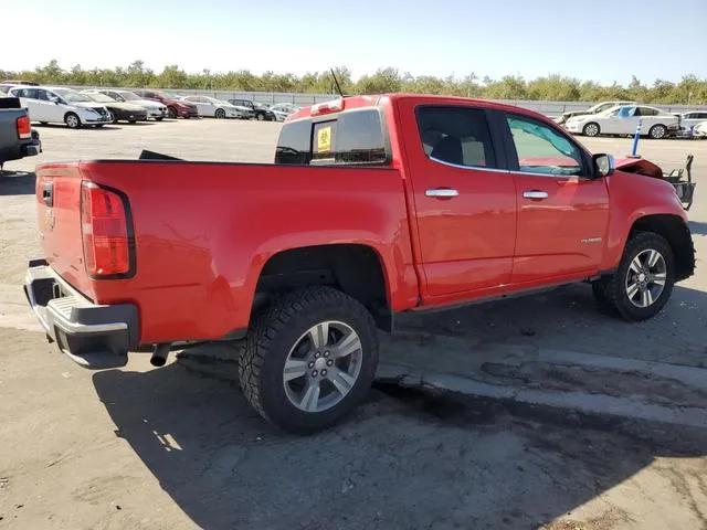 1GCGSCE33G1129089 2016 2016 Chevrolet Colorado- LT 3