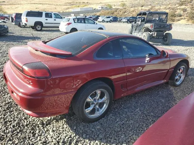 JB3XD64B8MY029286 1991 1991 Dodge Stealth- R/T 3