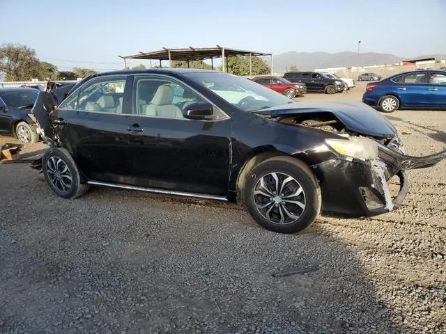 4T1BF1FK8EU309894 2014 2014 Toyota Camry- L 4