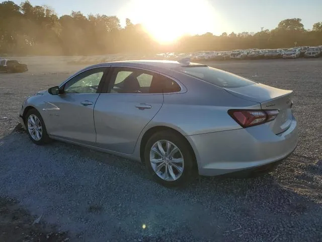 1G1ZD5ST2LF051929 2020 2020 Chevrolet Malibu- LT 2