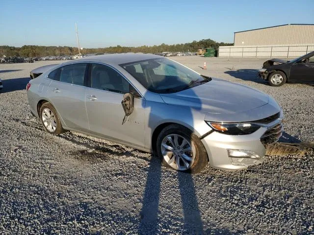 1G1ZD5ST2LF051929 2020 2020 Chevrolet Malibu- LT 4