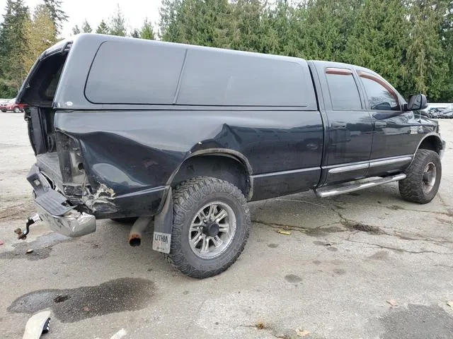 1D7KS28C27J559895 2007 2007 Dodge RAM 2500- ST 3