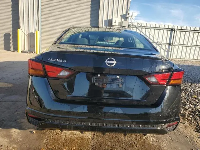 1N4BL4BV6RN384971 2024 2024 Nissan Altima- S 6