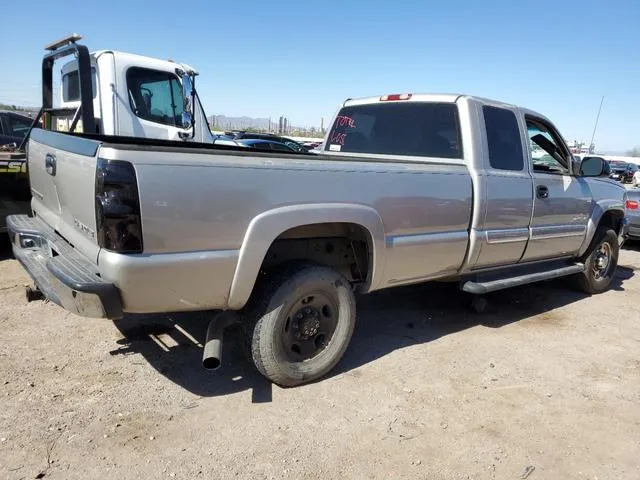 1GCHC29234E253798 2004 2004 Chevrolet Silverado- C2500 Heav 3