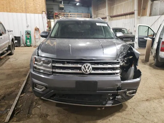 1V2NR2CA0KC612663 2019 2019 Volkswagen Atlas- Sel Premium 5