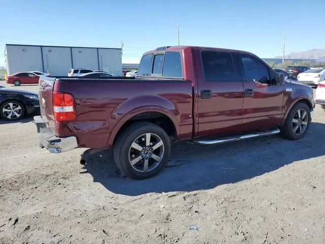 1FTPW12574KA75378 2004 2004 Ford F-150- Supercrew 3