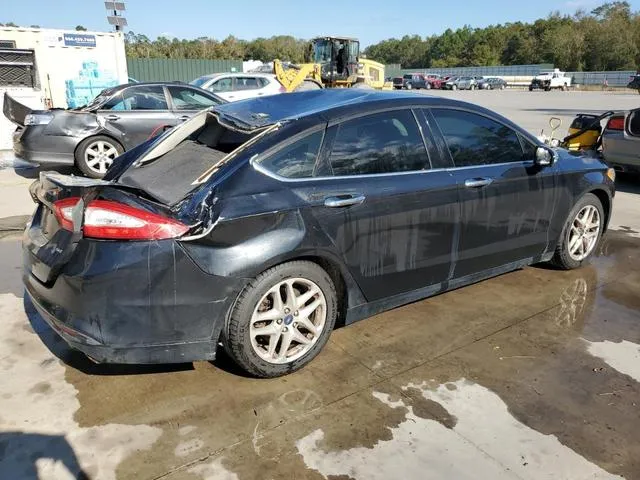 1FA6P0H73E5355185 2014 2014 Ford Fusion- SE 3