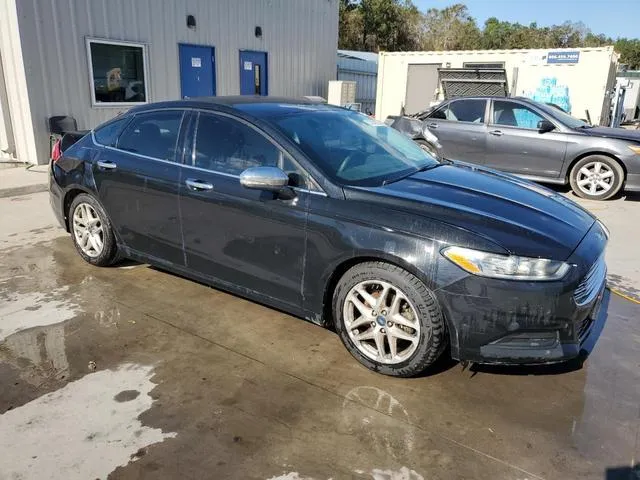 1FA6P0H73E5355185 2014 2014 Ford Fusion- SE 4