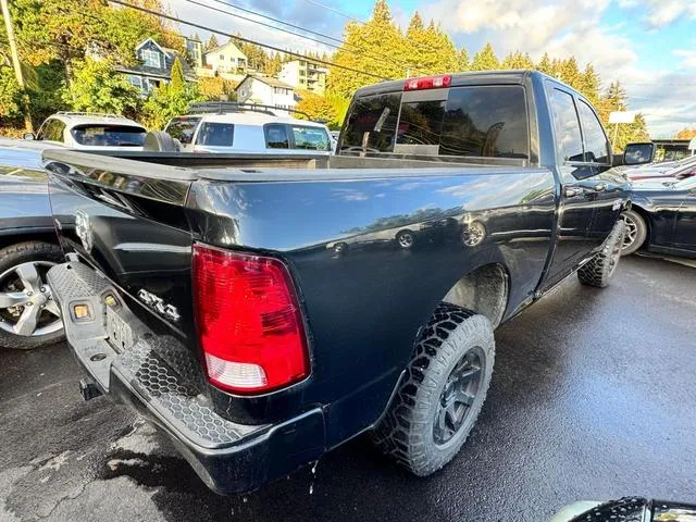 1C6RR7GT4GS228837 2016 2016 RAM 1500- Slt 4