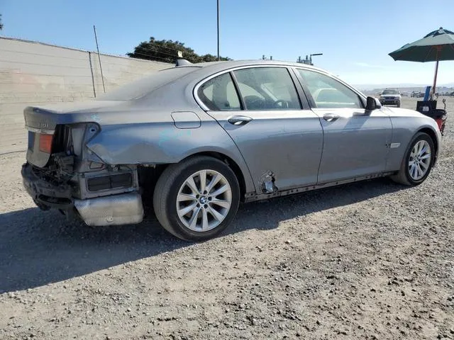 WBAYA6C55ED144487 2014 2014 BMW 7 Series- 740 I 3