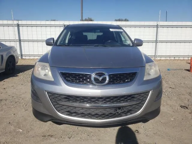 JM3TB2CA9C0353890 2012 2012 Mazda CX-9 5