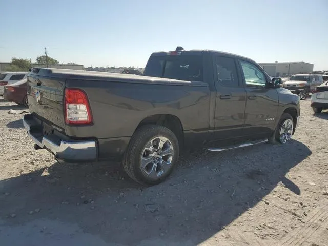 1C6RREBT9NN373203 2022 2022 RAM 1500- Big Horn/Lone Star 3