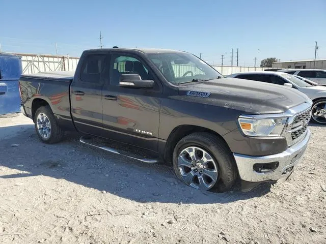 1C6RREBT9NN373203 2022 2022 RAM 1500- Big Horn/Lone Star 4