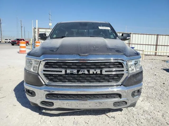 1C6RREBT9NN373203 2022 2022 RAM 1500- Big Horn/Lone Star 5