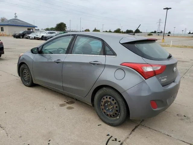 KMHD35LH9HU351349 2017 2017 Hyundai Elantra 2