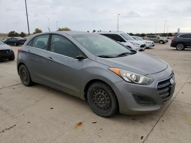 KMHD35LH9HU351349 2017 2017 Hyundai Elantra 4