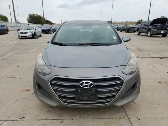 KMHD35LH9HU351349 2017 2017 Hyundai Elantra 5