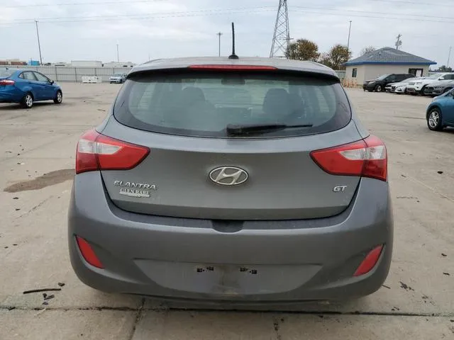 KMHD35LH9HU351349 2017 2017 Hyundai Elantra 6