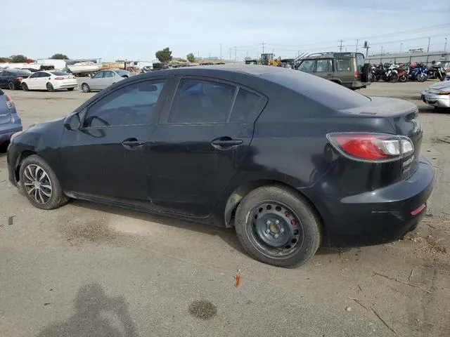 JM1BL1UF2C1574831 2012 2012 Mazda 3- I 2