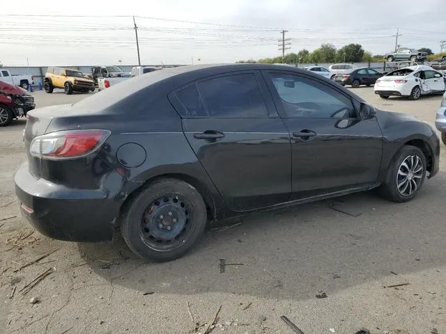 JM1BL1UF2C1574831 2012 2012 Mazda 3- I 3