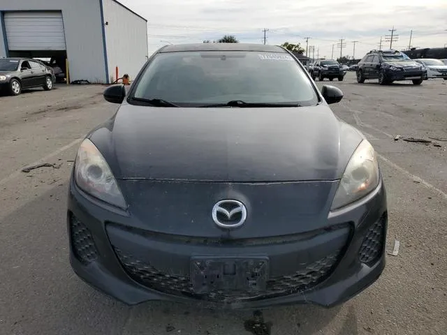 JM1BL1UF2C1574831 2012 2012 Mazda 3- I 5