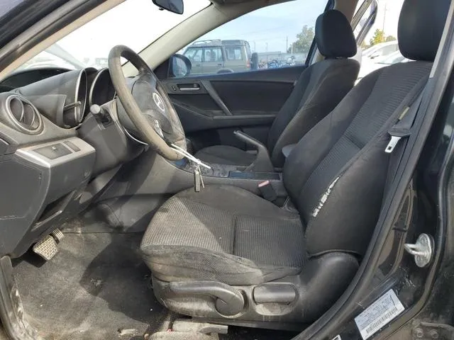 JM1BL1UF2C1574831 2012 2012 Mazda 3- I 7