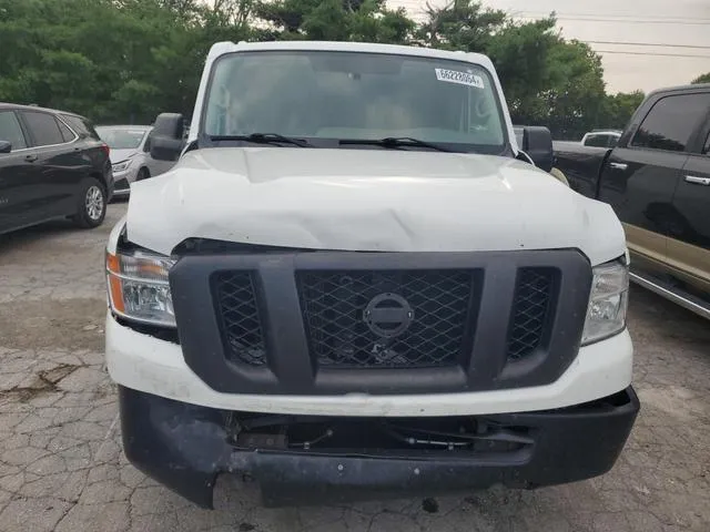 1N6BF0KM1KN801028 2019 2019 Nissan NV- 1500 S 5