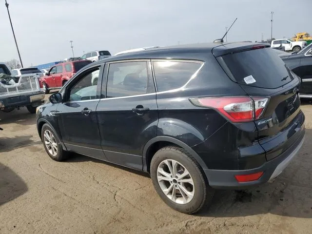 1FMCU0GDXHUA38328 2017 2017 Ford Escape- SE 2