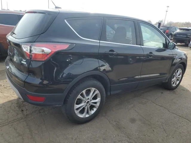 1FMCU0GDXHUA38328 2017 2017 Ford Escape- SE 3