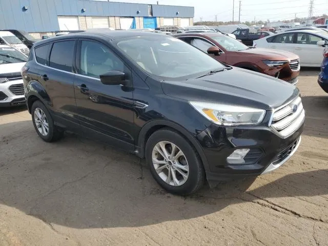 1FMCU0GDXHUA38328 2017 2017 Ford Escape- SE 4