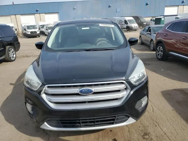 1FMCU0GDXHUA38328 2017 2017 Ford Escape- SE 5