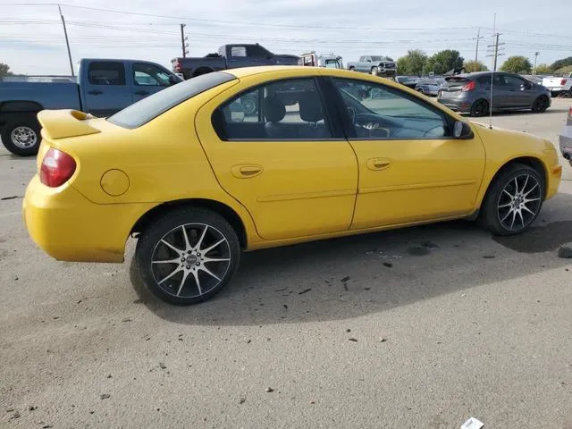 1B3ES56CX4D542379 2004 2004 Dodge Neon- Sxt 3