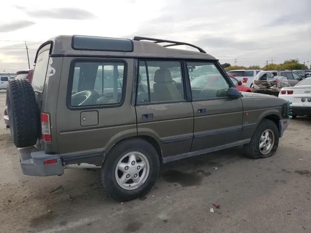 SALJY1249VA705067 1997 1997 Land Rover Discovery 3