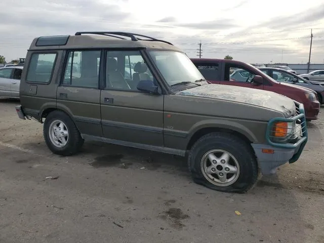 SALJY1249VA705067 1997 1997 Land Rover Discovery 4