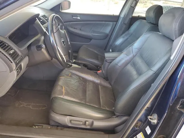 1HGCM66574A039192 2004 2004 Honda Accord- EX 7